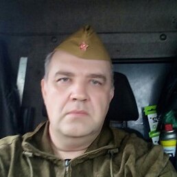Владимир, Воронеж, 54 года